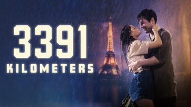 مشاهدة فيلم 3391 km مترجم
