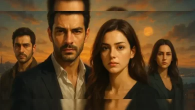 موعد عرض مسلسل كنز قارون التركي