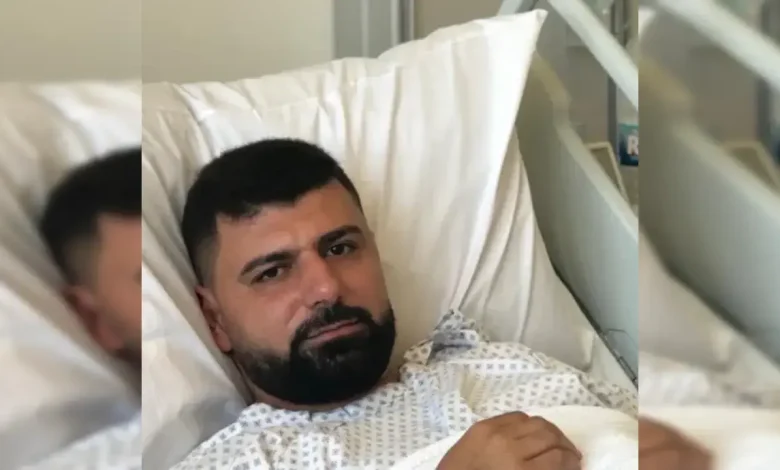 وفاة المنشد أحمد حويلي: السبب والتفاصيل