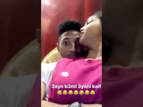 فيديو فضيحة ندى القلعة