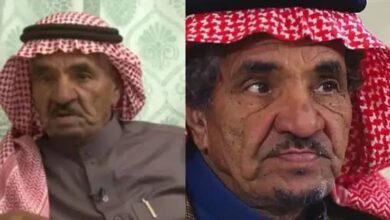 سبب وفاة حمد المزيني الفنان السعودي الكبير