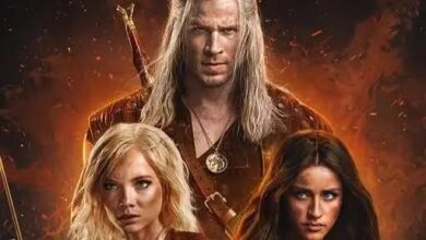 متى يعرض مسلسل The Witcher وأين؟