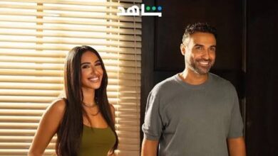 أين يعرض مسلسل ابن النادي