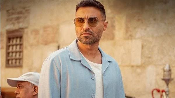 أين يعرض مسلسل ابن النادي