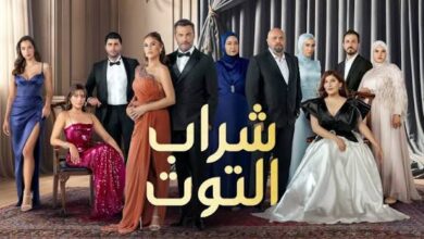 متى يعرض مسلسل شراب التوت 4 التركي وأين؟