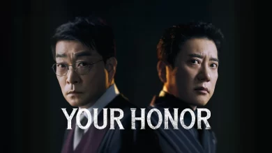 متى يعرض مسلسل Honor الكوري