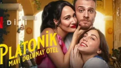 متى يعرض مسلسل الحب الأفلاطوني