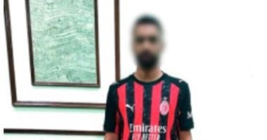 القبض على التيك توكر عادل أي دي