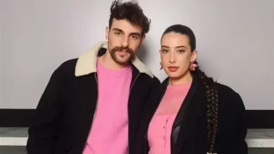 خطيبة سانت ليفانت