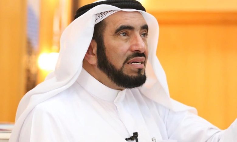 سحب الجنسية الكويتية من طارق السويدان