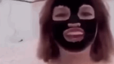مقطع فضيحة فرح عضله وعبوري
