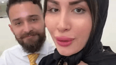فيلم ميرا النوري مع ابو عكال
