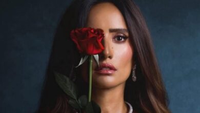 مسلسل ورد وشوكولاتة