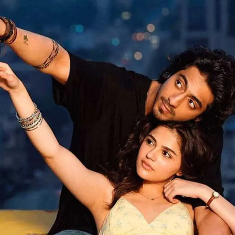 مشاهدة فيلم Saiyaara مترجم