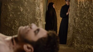 مشاهدة فيلم سر القوارير