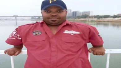عمر الفنان مهدي النجم الحقيقي عند الوفاة