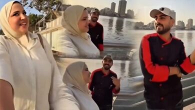 قصة فيديو السائحة المغربية والعامل المصري 2025: تفاصيل كاملة