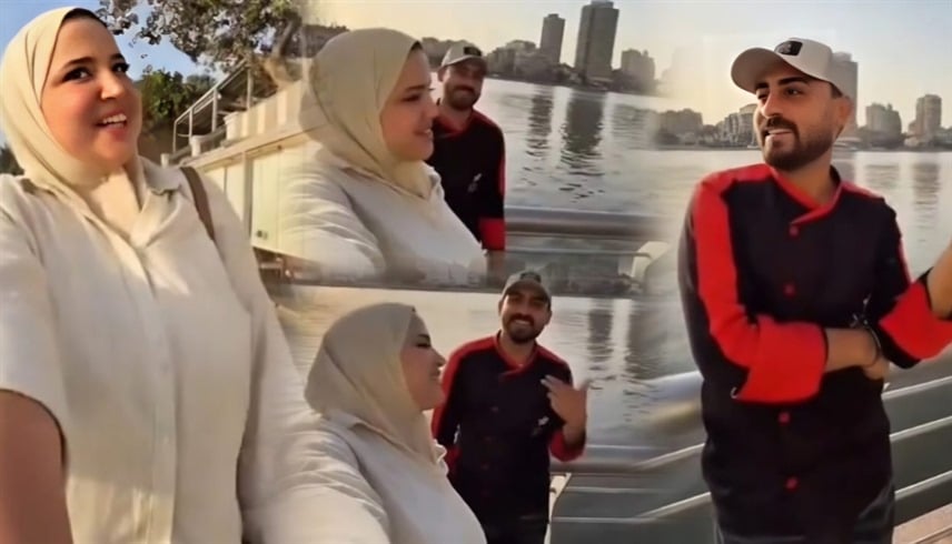 قصة فيديو السائحة المغربية والعامل المصري 2025: تفاصيل كاملة
