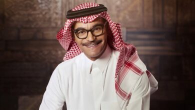 حفل رابح صقر في الشرقية 2025 (الموعد + أسعار التذاكر + طريقة الحجز)