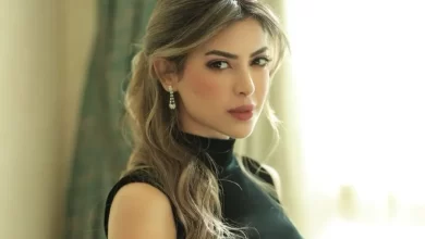 ‏ما هي ديانة ميرنا جميل؟ إليك معلومات حصرية