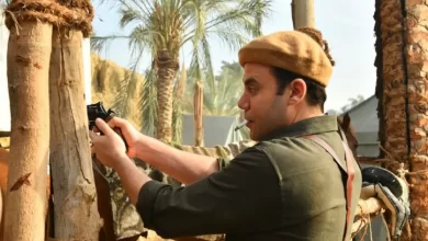 قصة فيلم شمس الزناتي البداية: تفاصيل وأحداث