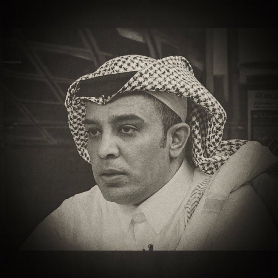 وفاة عبدالعزيز العمران