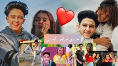 حبس سامر المدني