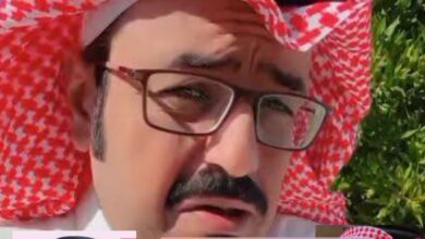 سبب منع نايف القحطاني