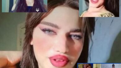حبس البلوجر ياسمين 5 سنوات