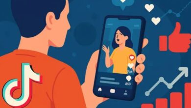 قصة فيديو سيشن فتاة التوكتوك