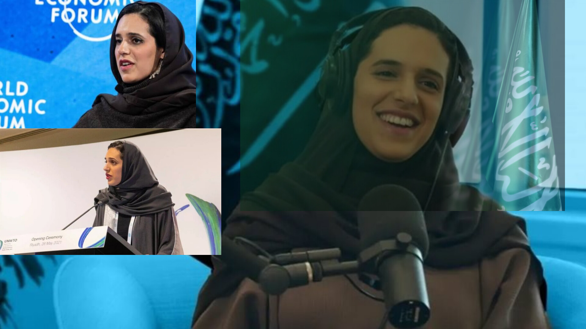 وفاة الأميرة هيفاء بنت تركي بن محمد بن سعود الكبير