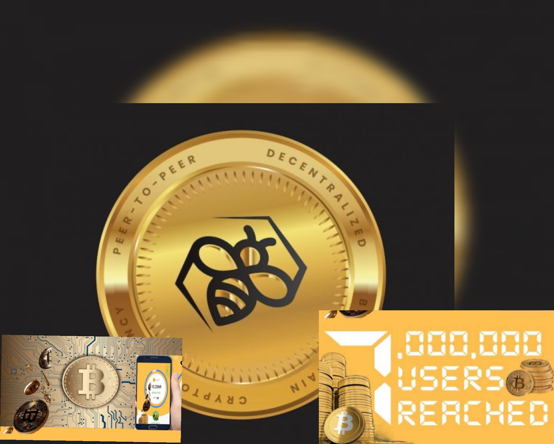 توقعات أسعار عملة Bee الرقمية 2026