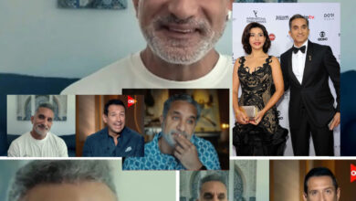 زوجة باسم يوسف
