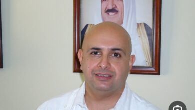 حقيقة سحب الجنسية الكويتية من والد السفير بدر العوضي: تفاصيل كاملة