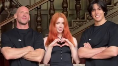 فيلم يوسف خليل مع جوني سينس