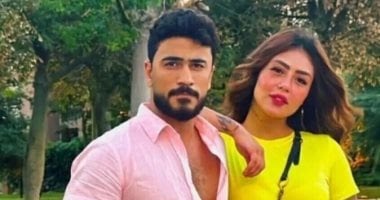 حبس أوتاكا طليق هدير عبد الرازق
