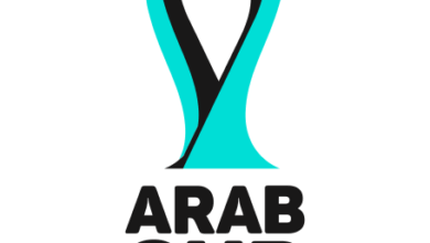 حجز تذاكر كأس العرب 2025 عبر تطبيق الوعد قطر