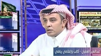 وفاة عبدالعزيز العمران