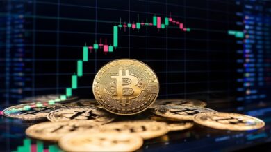 توقعات سعر بيتكوين بالدرهم الإماراتي
