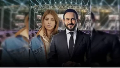 حجز تذاكر مسرحية عرس مطنطن السورية