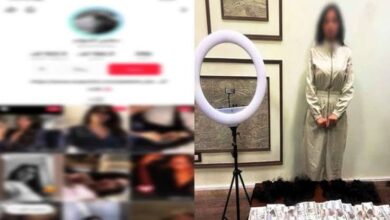 من هي بلوجر الإسكندرية