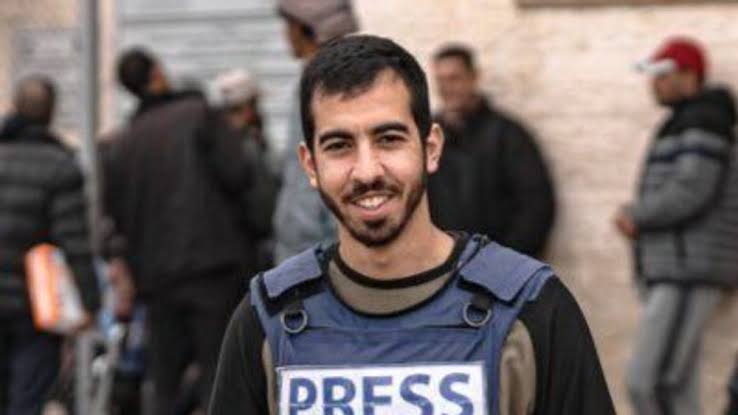 وفاة صالح الجعفرواي الناشط الفلسطيني