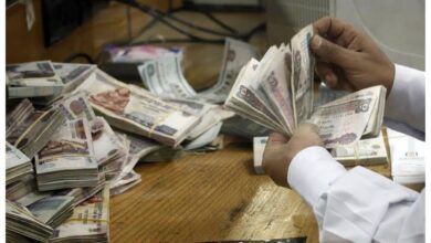 "رسميا" موعد نزول معاشات التقاعد لشهر أكتوبر 2025