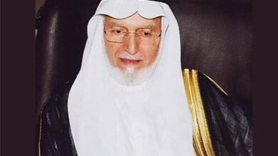 سبب وفاة عبد الله نصيف