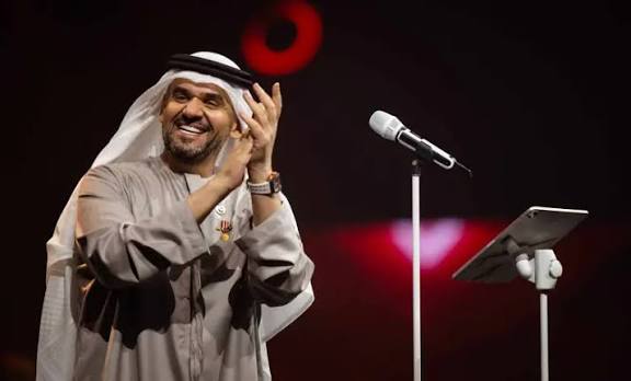 موعد حفل حسين الجسمي في عيد الاتحاد