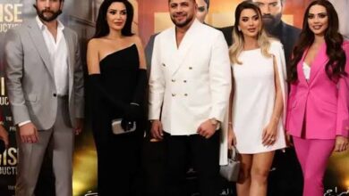 متى يعرض مسلسل كذبة سودا