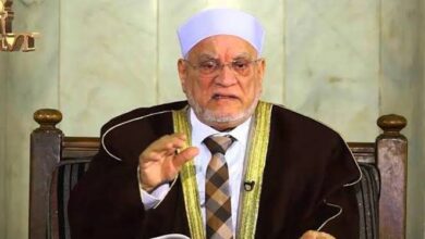 سبب وفاة أحمد عمر هاشم