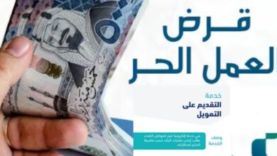 شروط قرض العمل الحر من بنك التسليف 2026 والمستندات المطلوبة