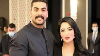 القبض على زوج الإعلامية نجاح المساعيد
