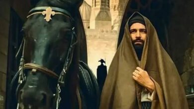 قصة فيلم المنبر
